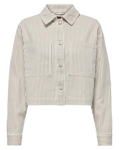 Only - ONLNaomi Jakke - Winter Twig